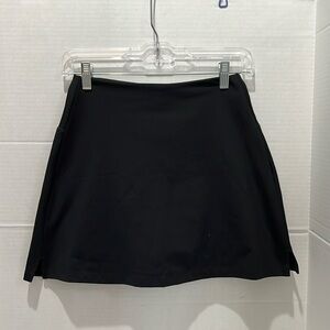 Girlfriend Collective Skort